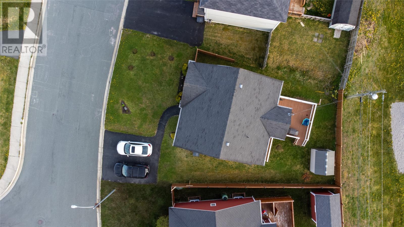 14 Barchester Street, Paradise, Newfoundland & Labrador  A1L 0H2 - Photo 30 - 1285938