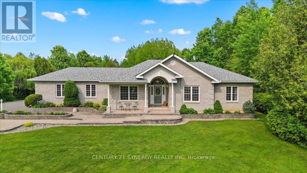 Property at 1921 GREYS CREEK ROAD S image 1