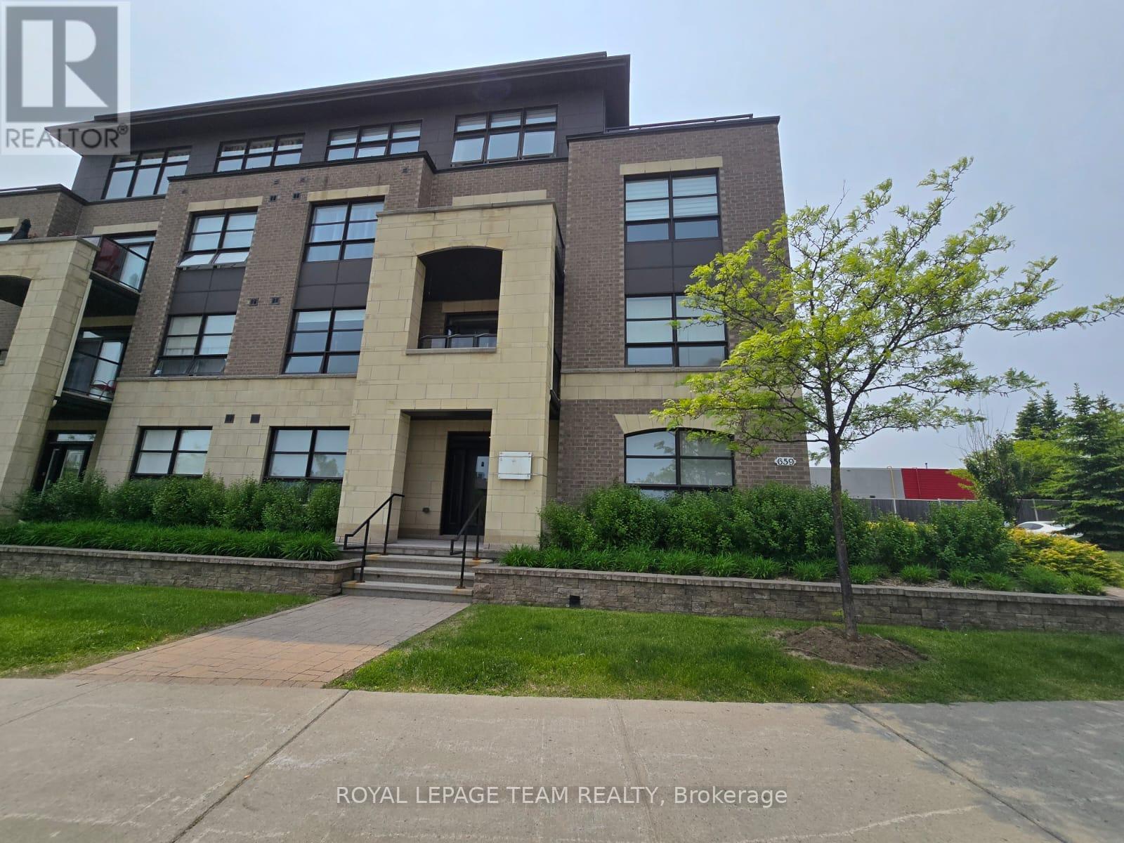 102 - 659 Sue Holloway Road, Ottawa, Ontario  K2J 5W4 - Photo 1 - X12197642