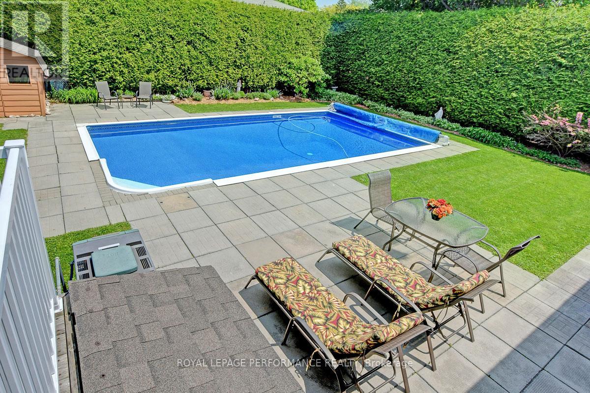 5 Veronica Place, Ottawa, Ontario  K2H 8M3 - Photo 17 - X12197673