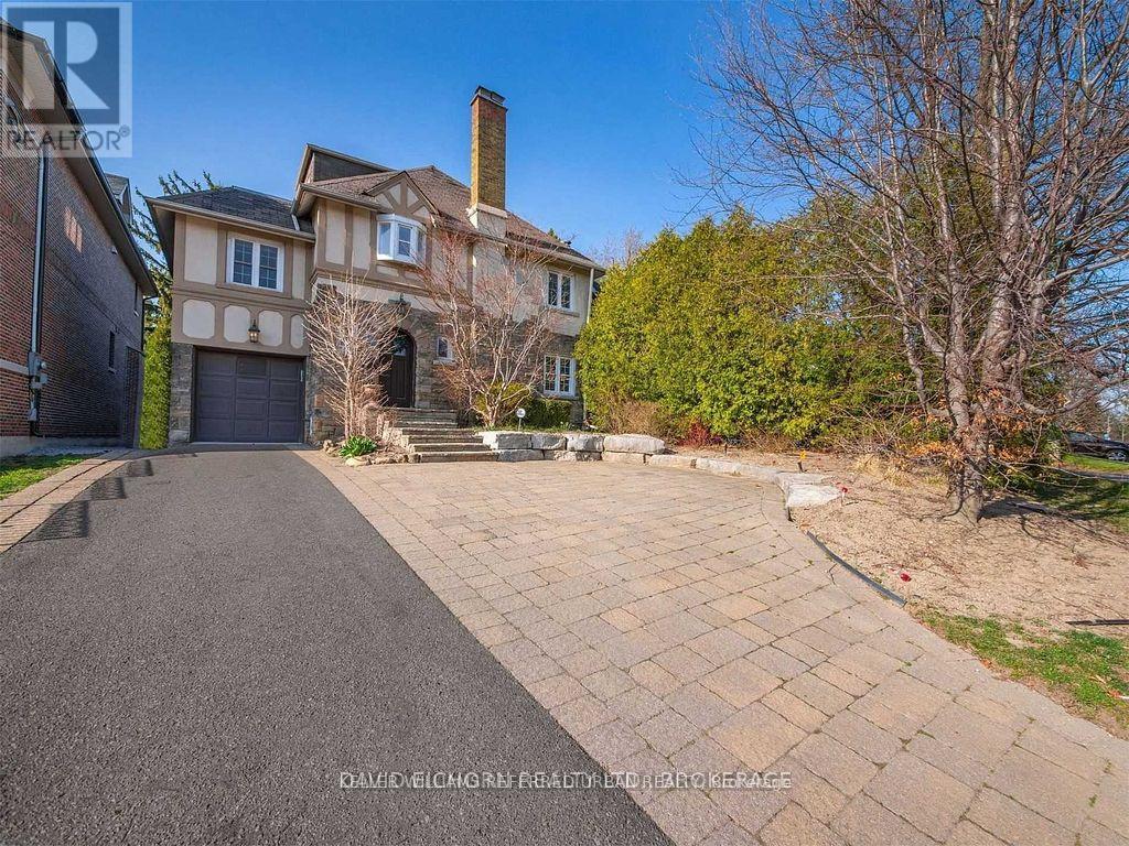 446 Glencairn Avenue, Toronto, Ontario  M5N 1V6 - Photo 3 - C12197670