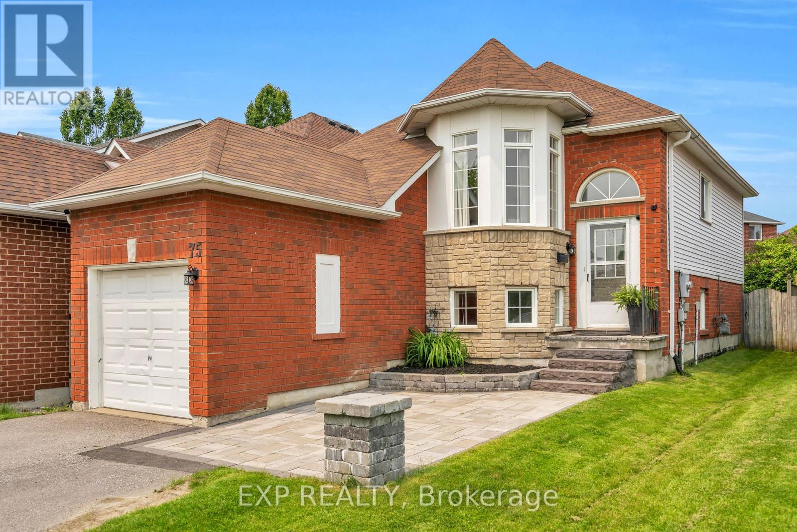 75 ABERNETHY CRESCENT, Clarington, Ontario