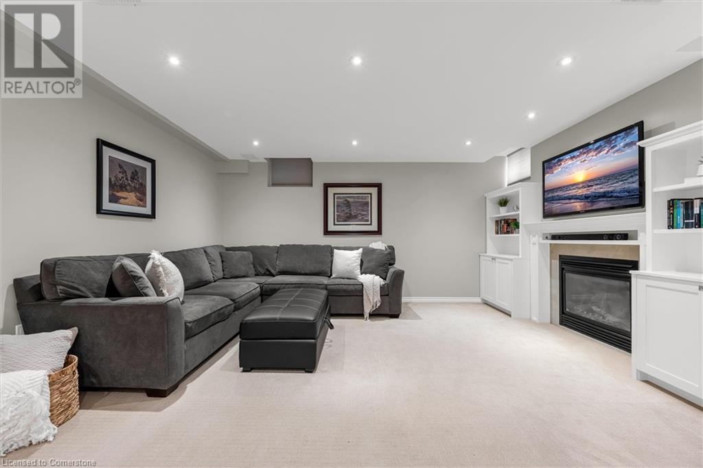 2426 Felhaber Crescent, Oakville, Ontario  L6H 7N8 - Photo 32 - 40731034