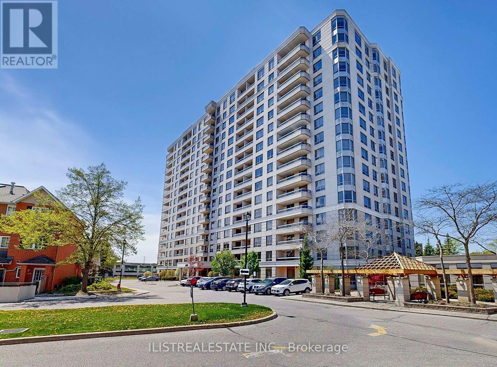 1216 - 1000 THE ESPLANADE N, Pickering, Ontario