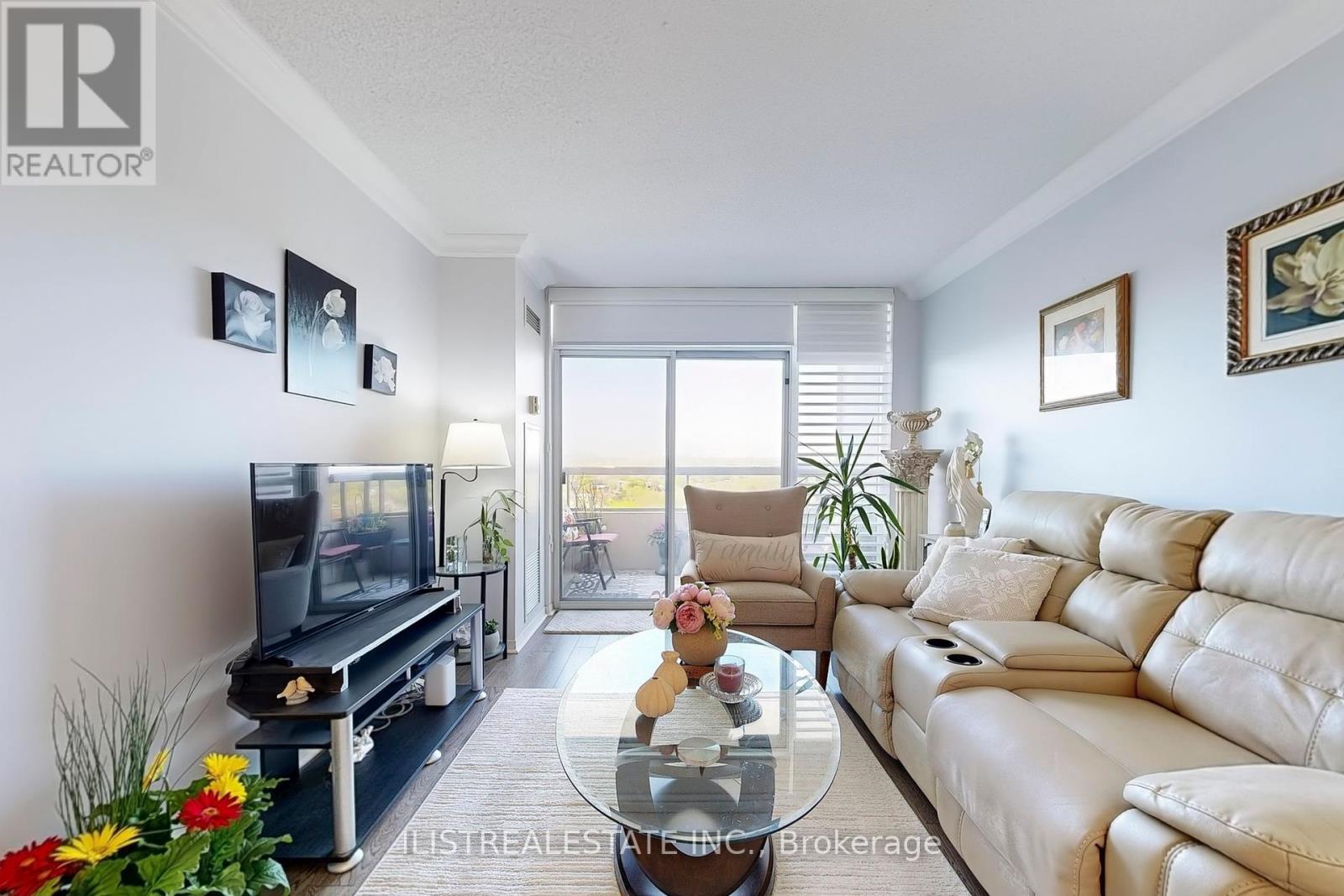 1216 - 1000 The Esplanade N, Pickering, Ontario  L1V 6V4 - Photo 11 - E12143538
