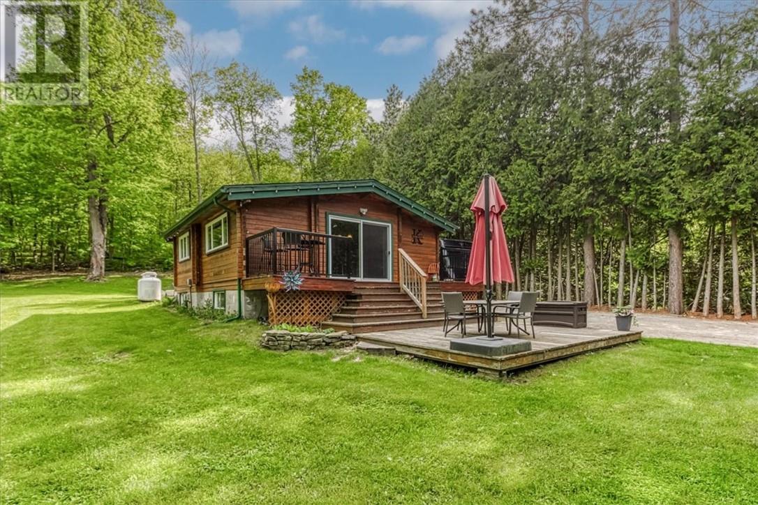 126 Limberlost Lane, Mindemoya, Ontario  P0P 1S0 - Photo 1 - 2122748
