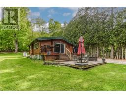 126 Limberlost Lane, Mindemoya, Ca