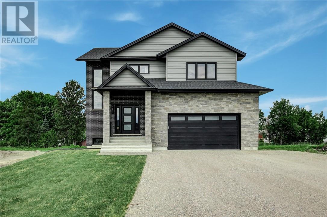 2963 Windstar Avenue, Chelmsford, Ontario  P0M 1L0 - Photo 1 - 2122738