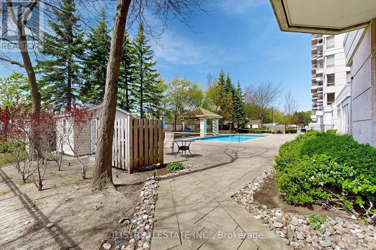 1216 - 1000 The Esplanade N, Pickering, Ontario  L1V 6V4 - Photo 41 - E12143538