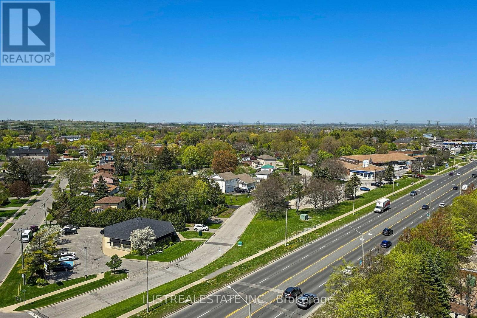 1216 - 1000 The Esplanade N, Pickering, Ontario  L1V 6V4 - Photo 25 - E12143538