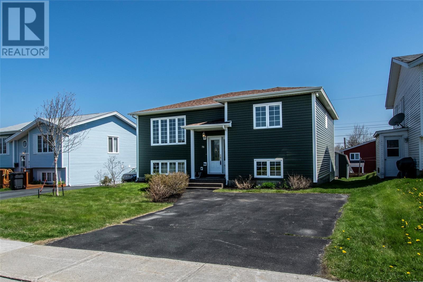 Property at 73 Michener Avenue image 2