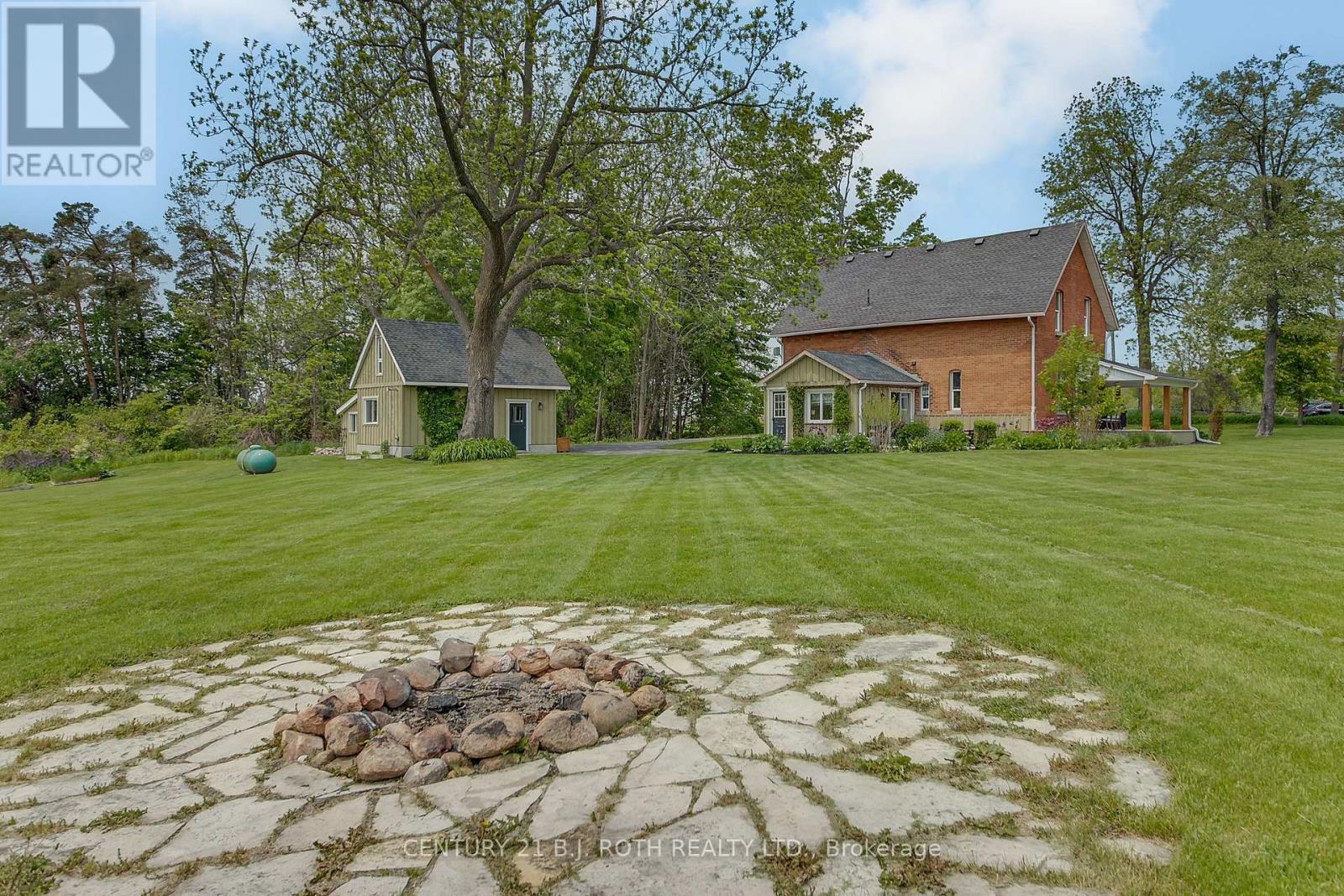 1091 Big Bay Point Road, Innisfil, Ontario  L9S 2N6 - Photo 41 - N12197588