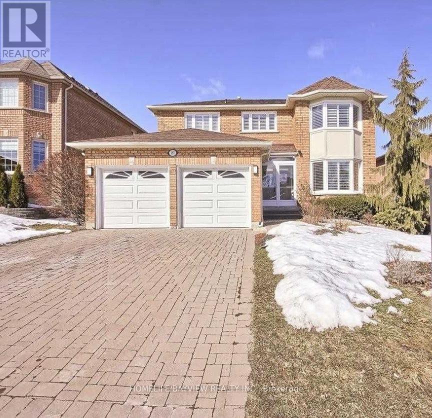 BSMT - 157 GOLDSMITH CRESCENT, Newmarket, Ontario