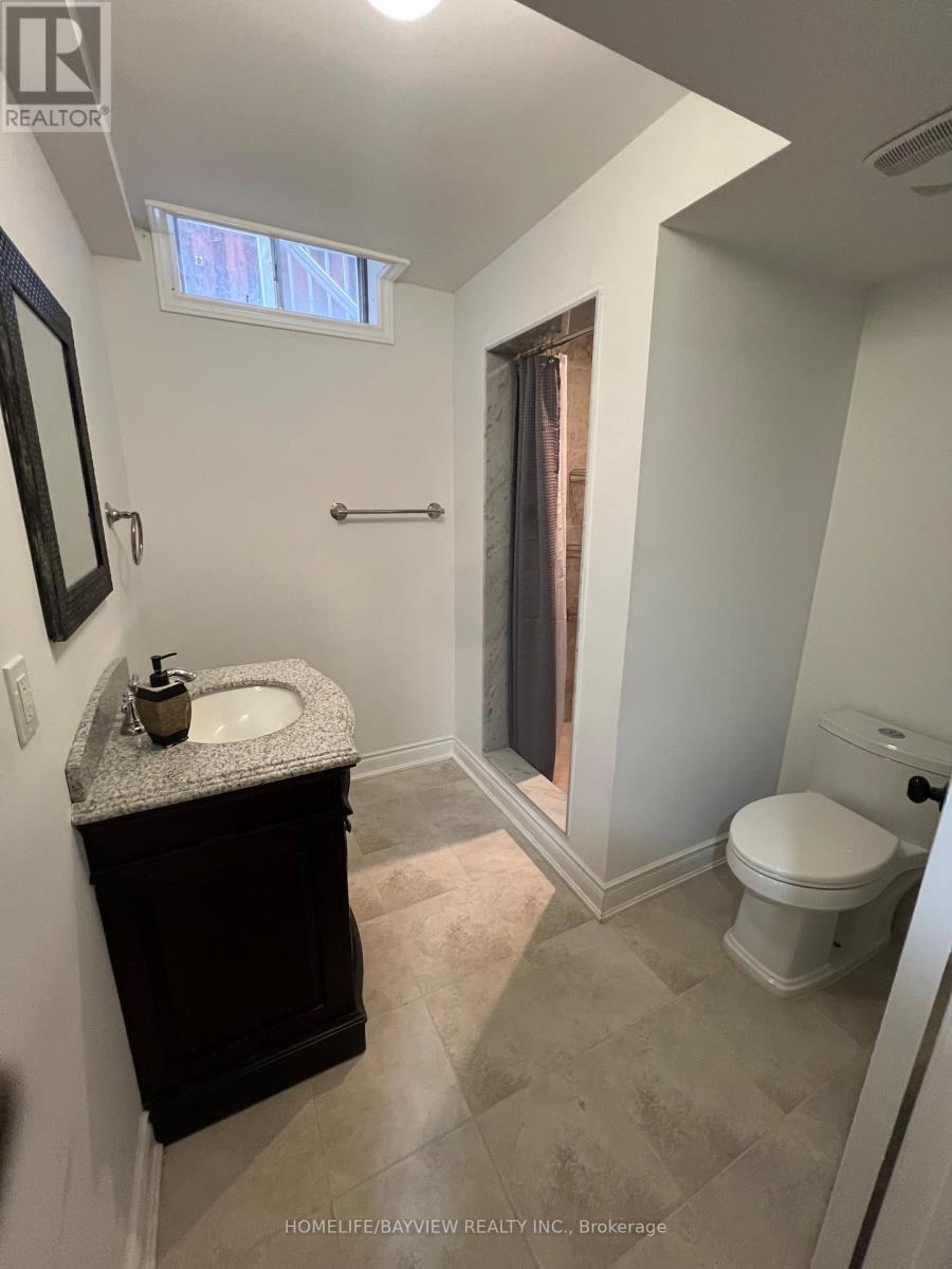 Bsmt - 157 Goldsmith Crescent, Newmarket, Ontario  L3X 1R6 - Photo 8 - N12197626