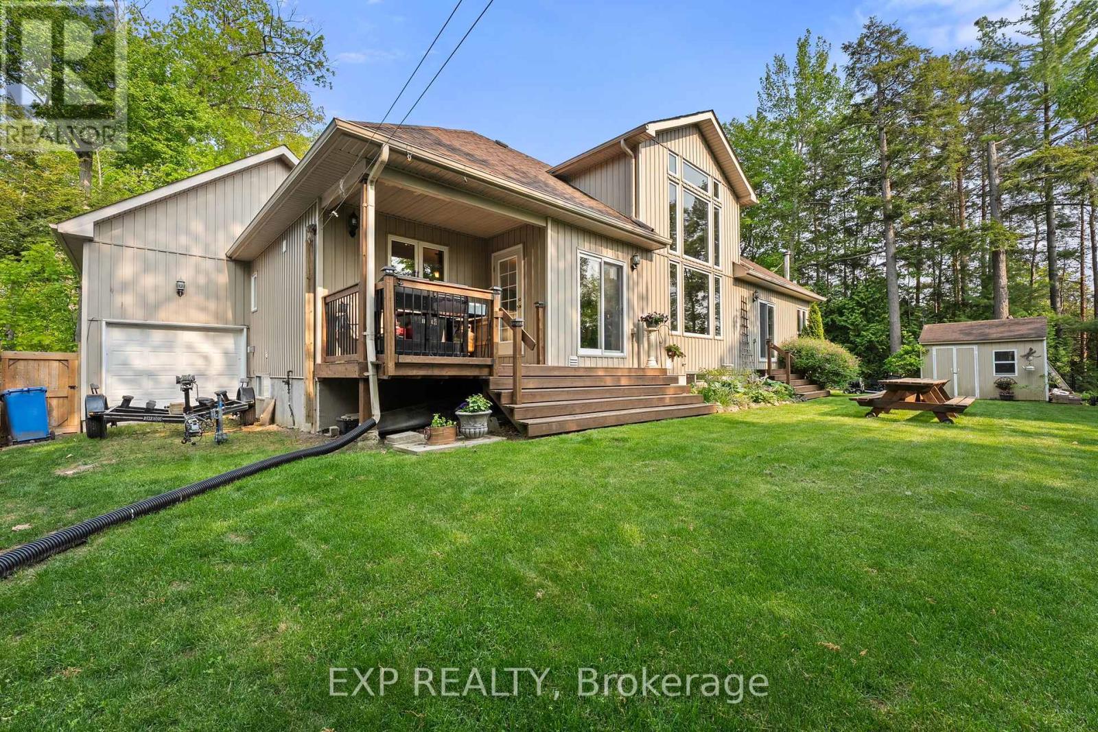 2 Birch Knoll Road, Georgina (Sutton & Jackson's Point), Ontario  L0E 1R0 - Photo 39 - N12197629