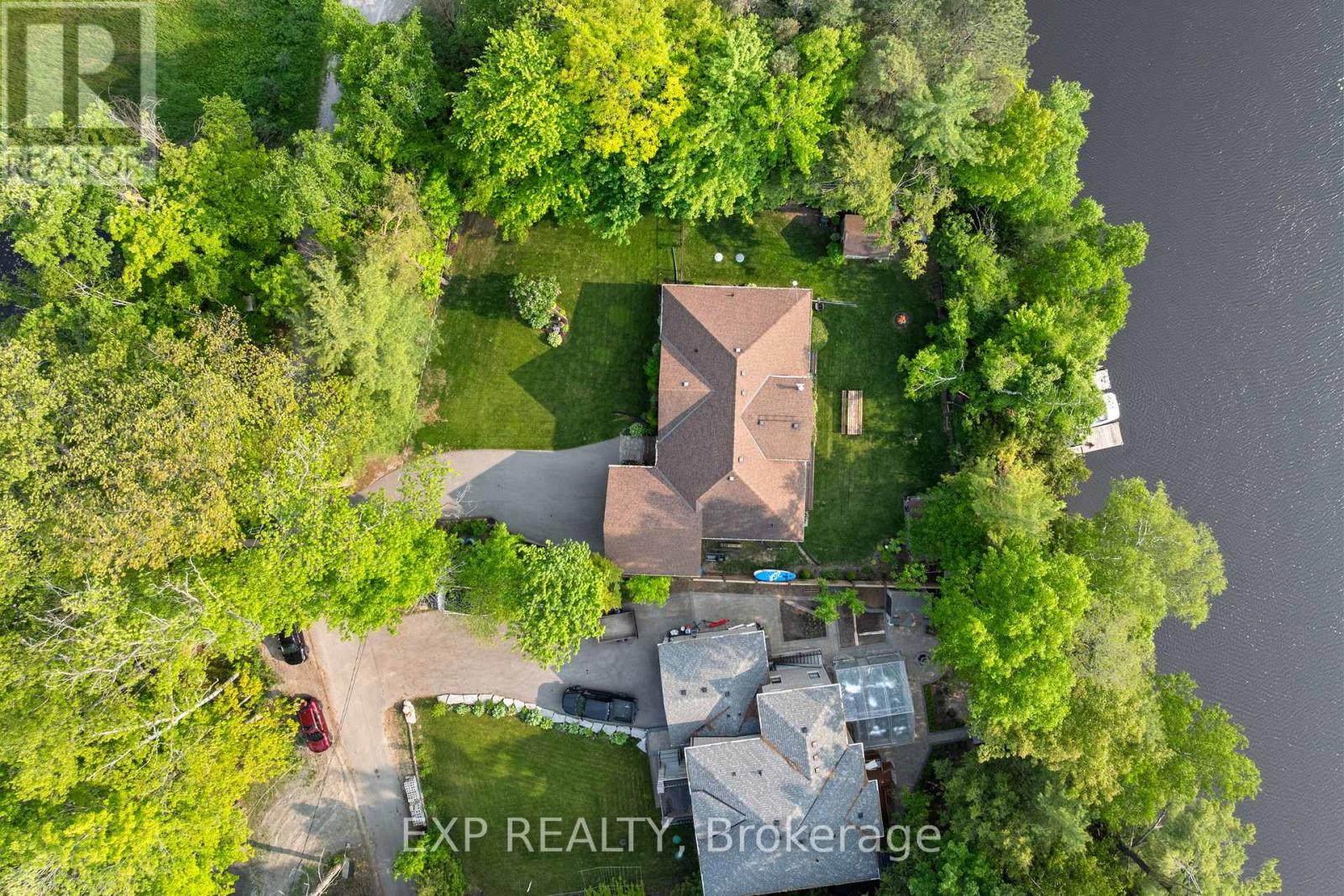 2 Birch Knoll Road, Georgina (Sutton & Jackson's Point), Ontario  L0E 1R0 - Photo 44 - N12197629