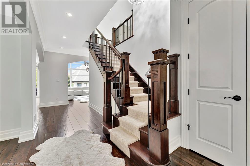 537 Deer Ridge Drive, Kitchener, Ontario  N2P 2M2 - Photo 12 - 40737573