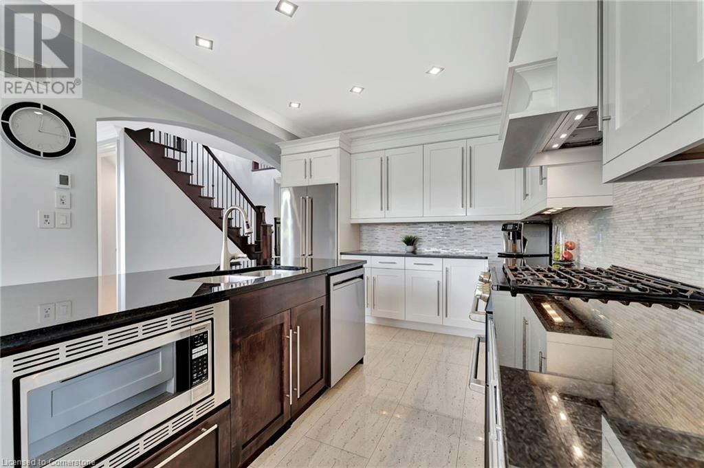 537 Deer Ridge Drive, Kitchener, Ontario  N2P 2M2 - Photo 17 - 40737573