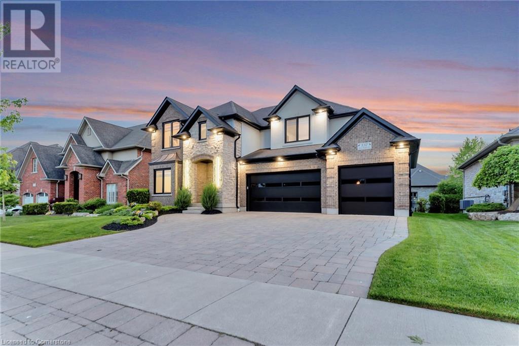 537 Deer Ridge Drive, Kitchener, Ontario  N2P 2M2 - Photo 2 - 40737573
