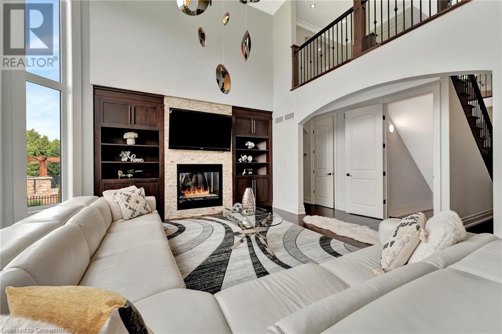 537 Deer Ridge Drive, Kitchener, Ontario  N2P 2M2 - Photo 20 - 40737573