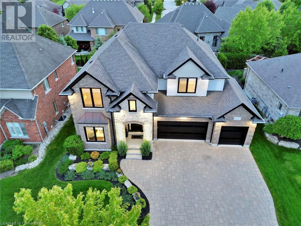 537 Deer Ridge Drive, Kitchener, Ontario  N2P 2M2 - Photo 3 - 40737573