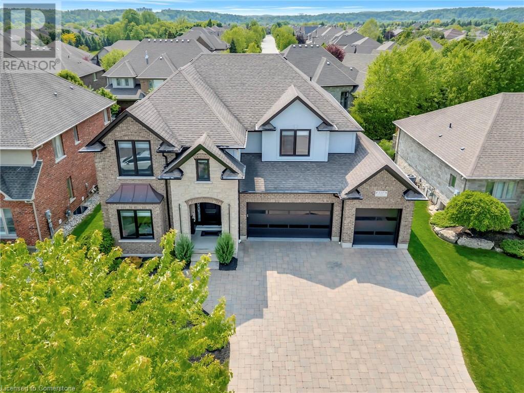 537 Deer Ridge Drive, Kitchener, Ontario  N2P 2M2 - Photo 4 - 40737573