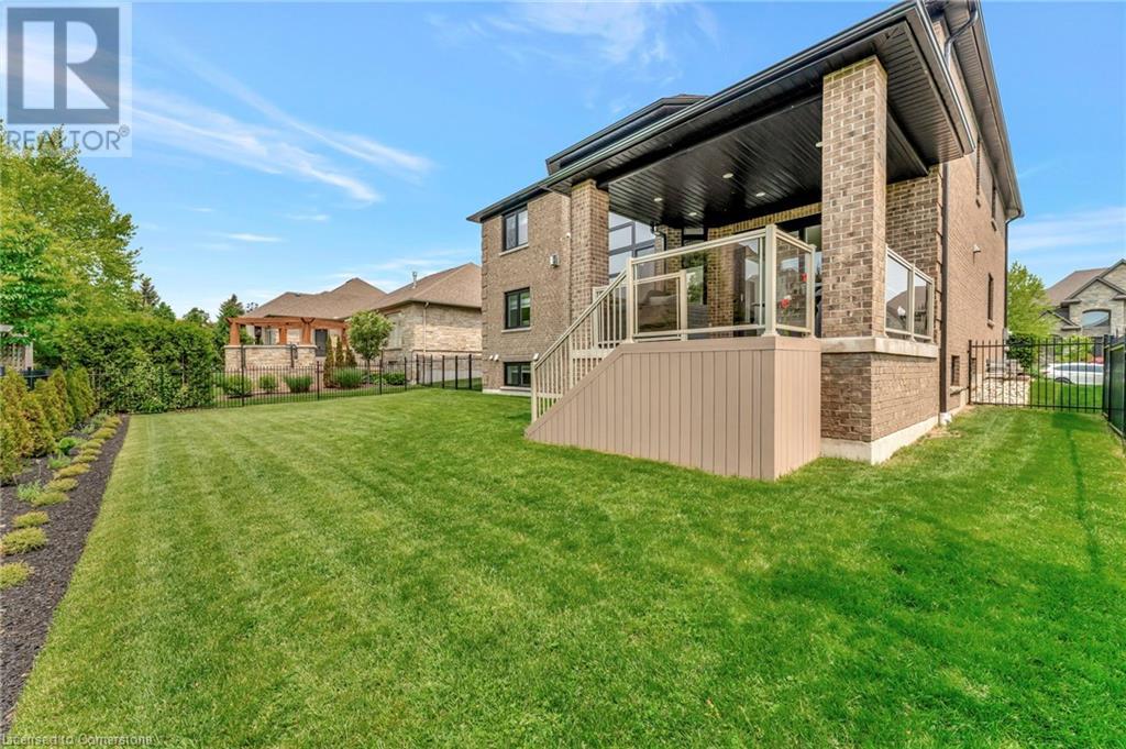 537 Deer Ridge Drive, Kitchener, Ontario  N2P 2M2 - Photo 47 - 40737573