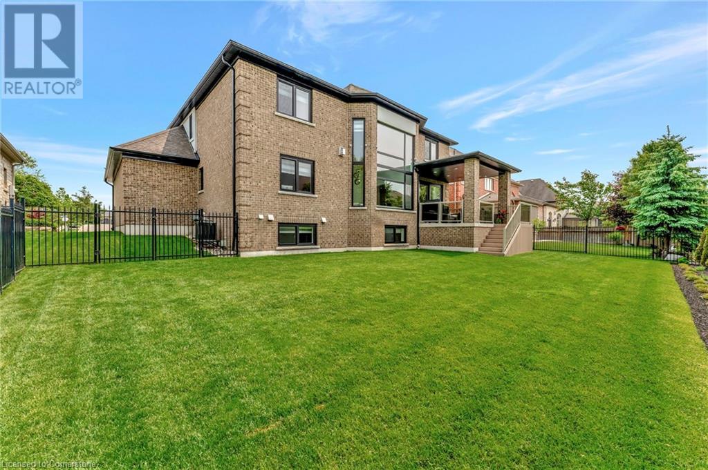 537 Deer Ridge Drive, Kitchener, Ontario  N2P 2M2 - Photo 48 - 40737573