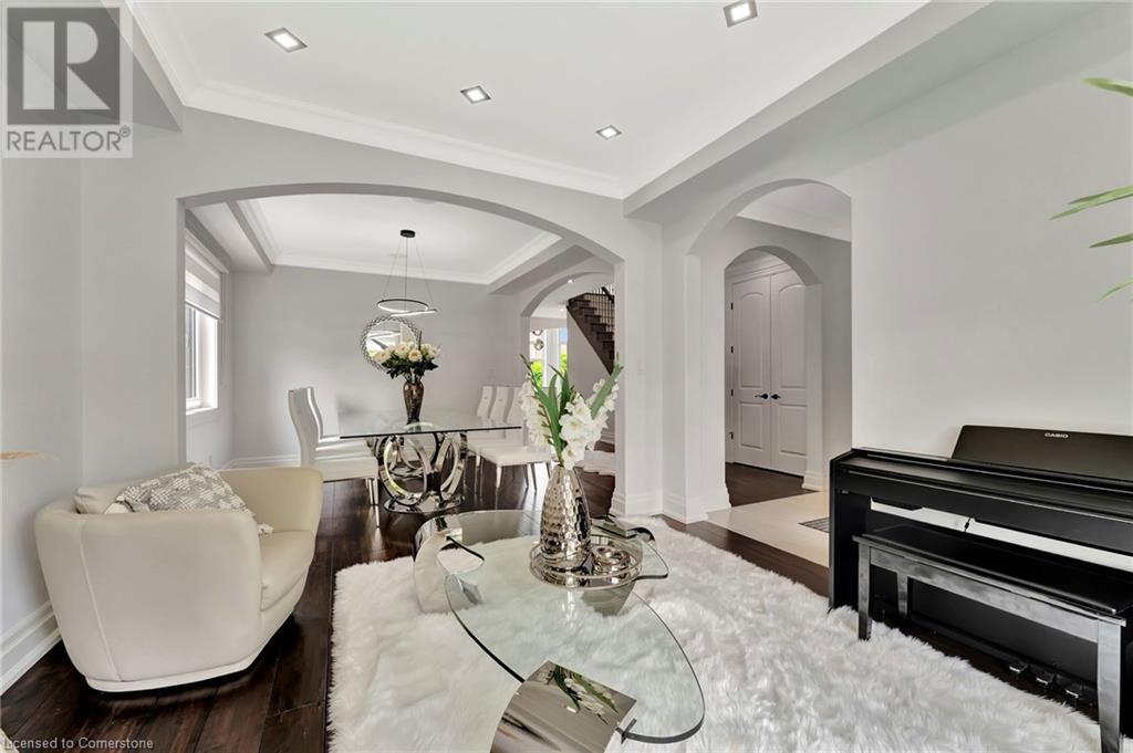 537 Deer Ridge Drive, Kitchener, Ontario  N2P 2M2 - Photo 9 - 40737573