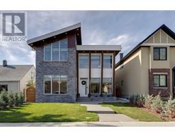 2227 7 Avenue Nw West Hillhurst, Calgary, Ca