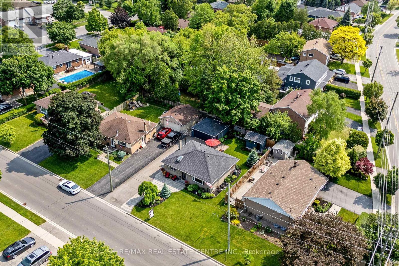 280 Bell Street, Milton, Ontario  L9T 2B3 - Photo 33 - W12197579