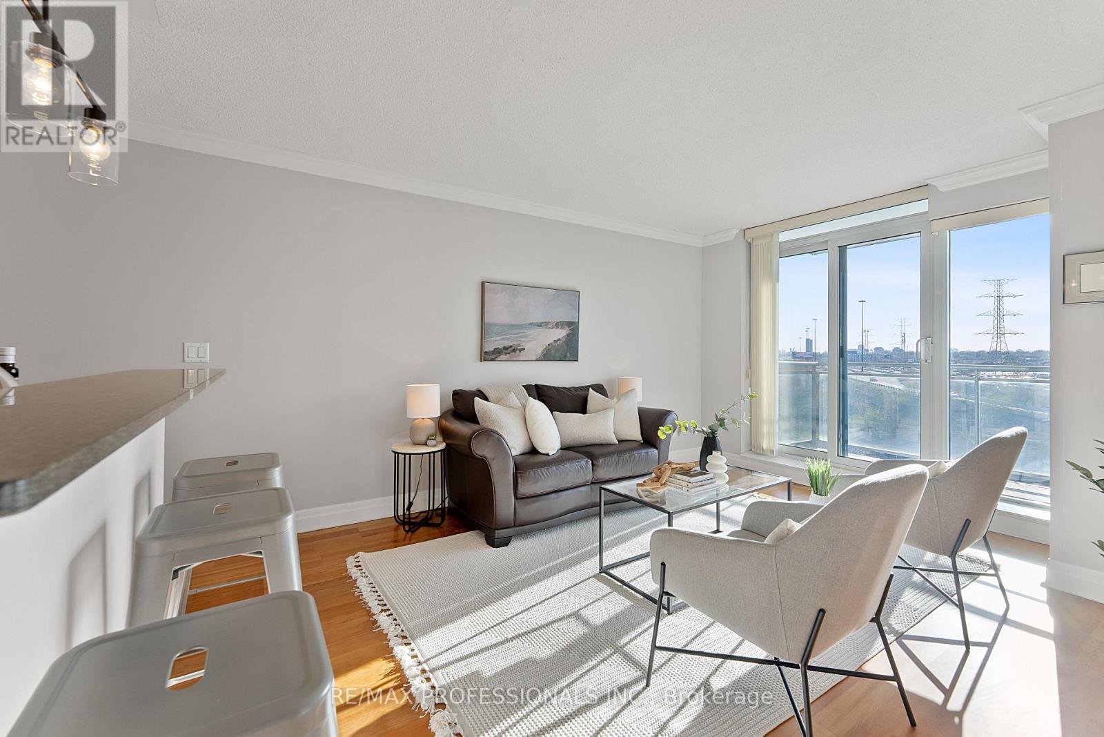 1004 - 2121 Lake Shore Boulevard W, Toronto, Ontario  M8V 2E9 - Photo 18 - W12197592