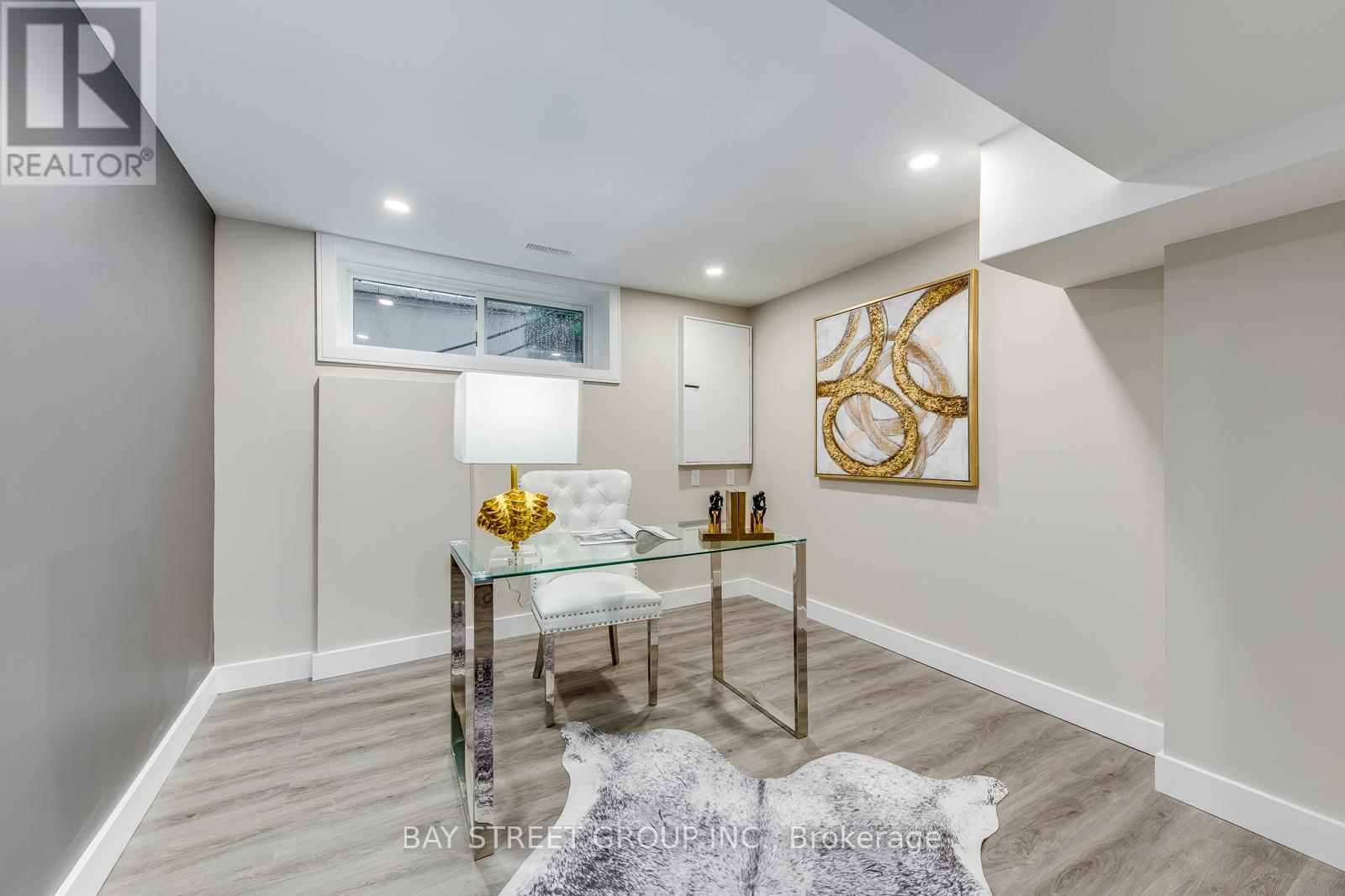20 Rochdale Avenue, Toronto, Ontario  M6E 1X2 - Photo 40 - W12197594