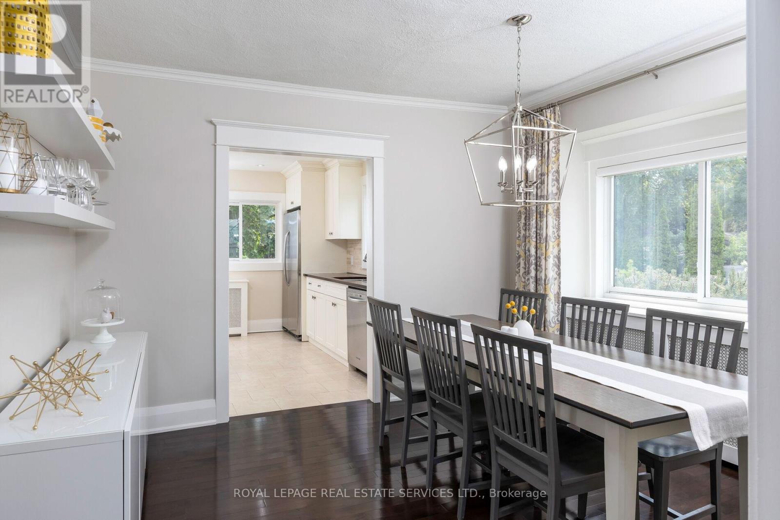 17 Daniels Street, Toronto (Stonegate-Queensway), Ontario  M8Y 1L6 - Photo 17 - W12197598