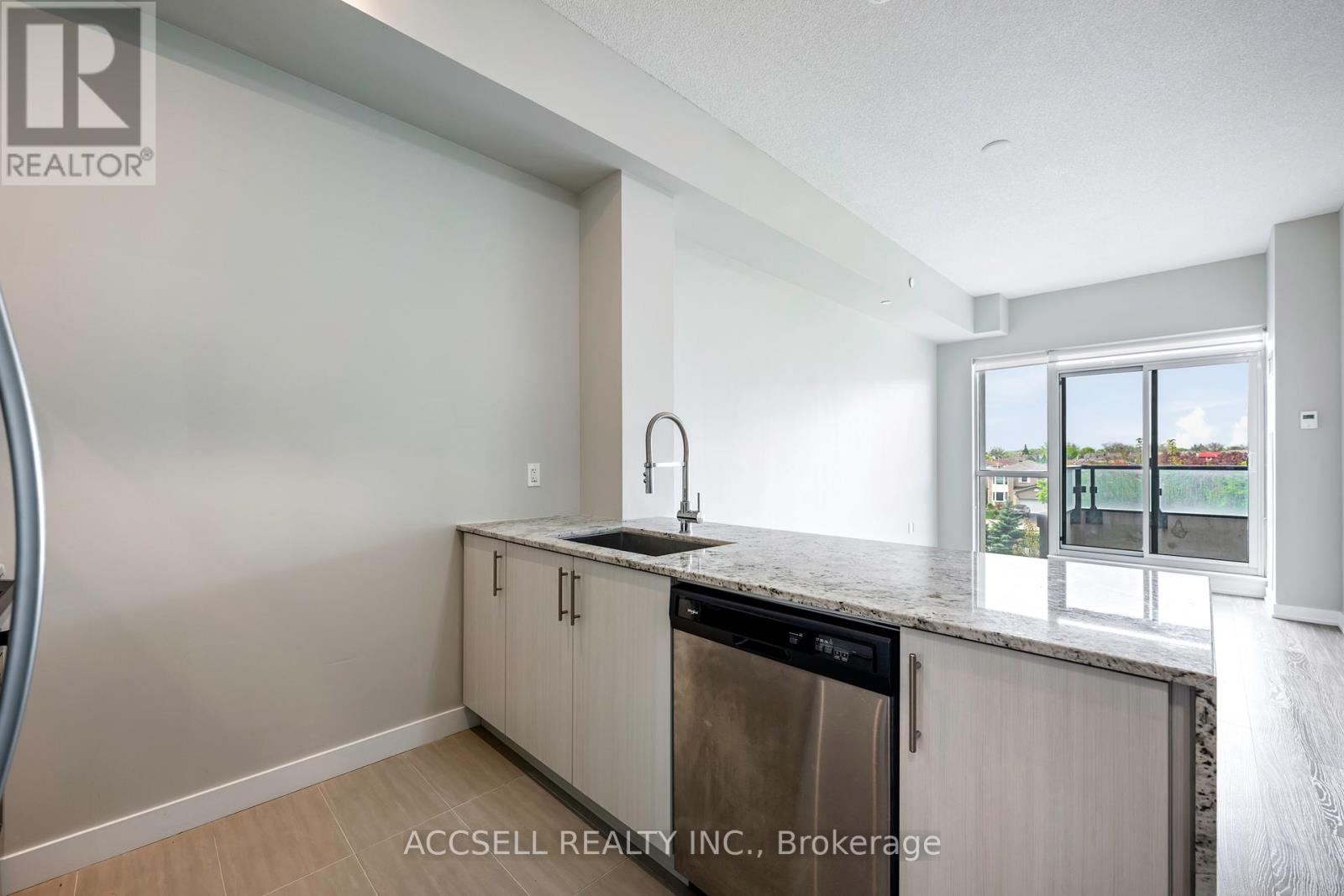 334 - 4055 Parkside Village Drive, Mississauga (City Centre), Ontario  L5B 0K8 - Photo 10 - W12197630