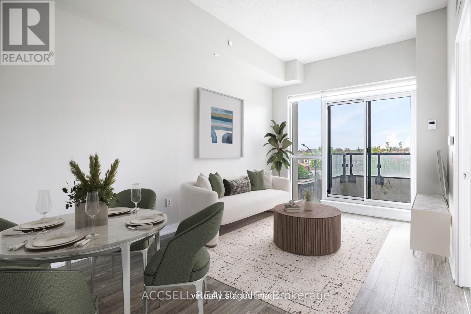334 - 4055 Parkside Village Drive, Mississauga (City Centre), Ontario  L5B 0K8 - Photo 12 - W12197630