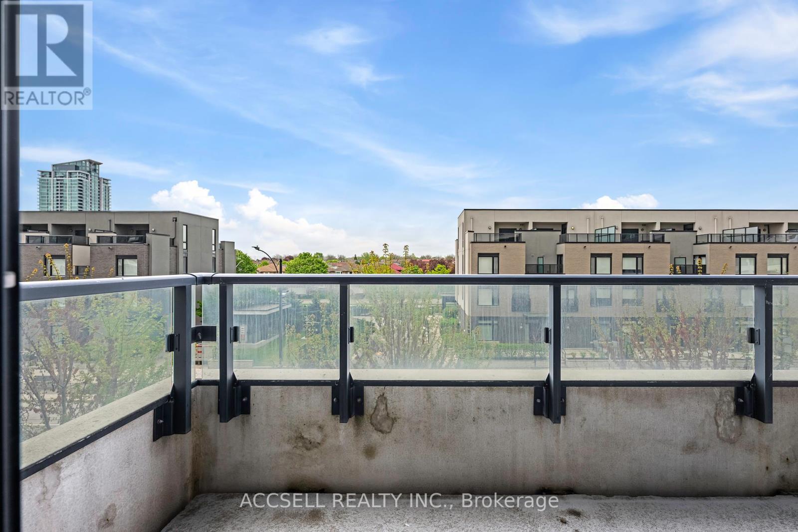 334 - 4055 Parkside Village Drive, Mississauga (City Centre), Ontario  L5B 0K8 - Photo 20 - W12197630