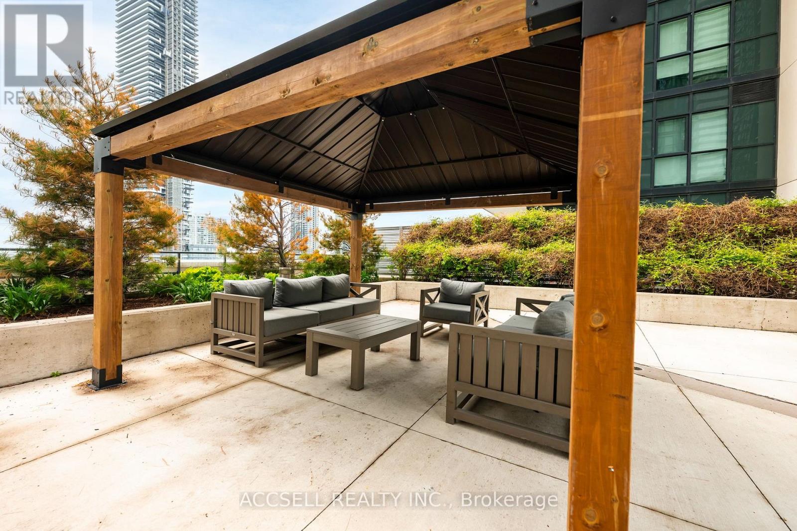 334 - 4055 Parkside Village Drive, Mississauga, Ontario  L5B 0K8 - Photo 24 - W12197630