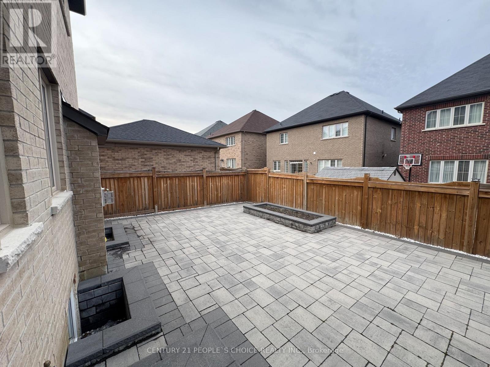 41 Trail Rider Drive, Brampton, Ontario  L6P 4J9 - Photo 23 - W12197639