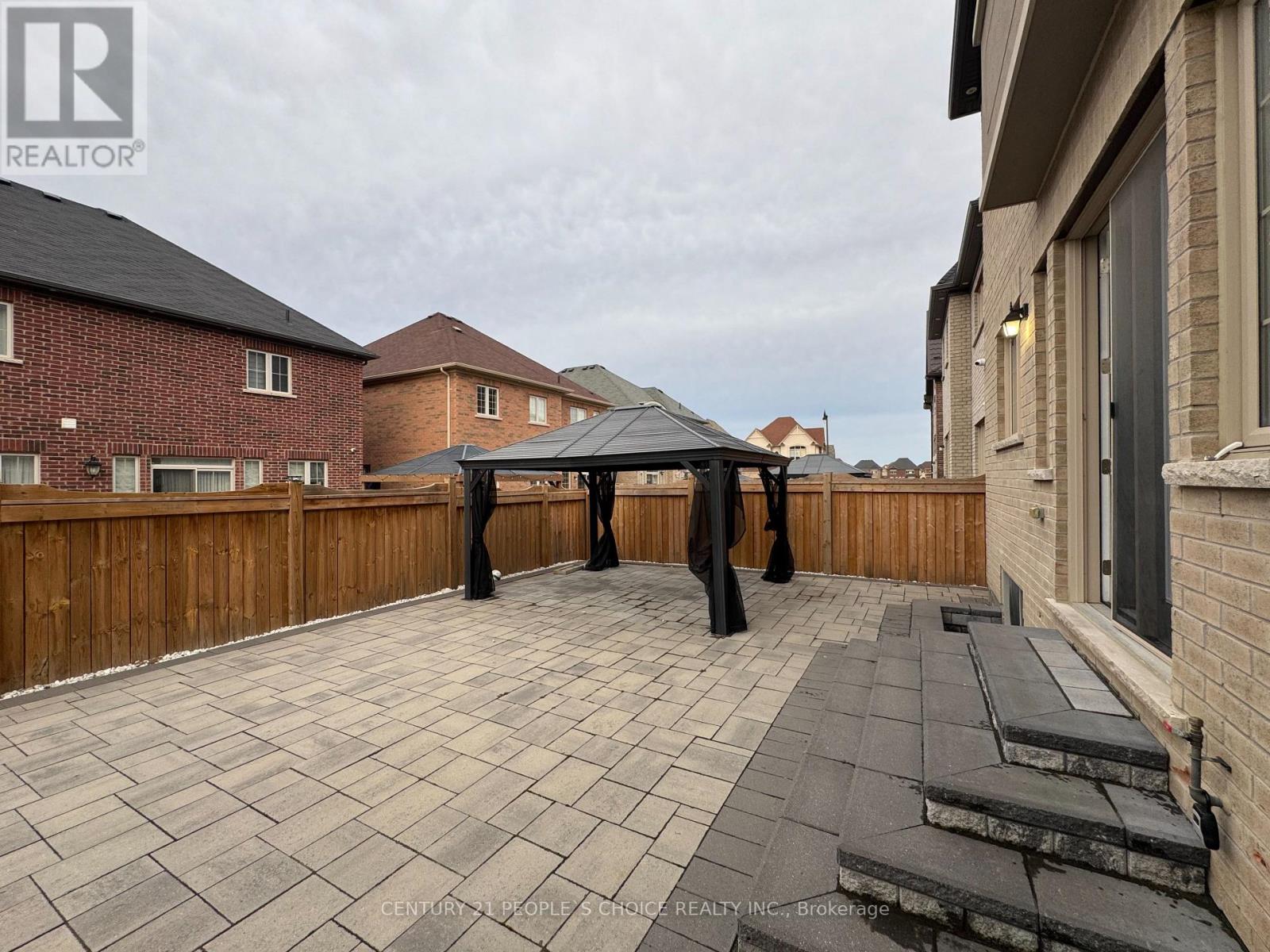 41 Trail Rider Drive, Brampton, Ontario  L6P 4J9 - Photo 25 - W12197639