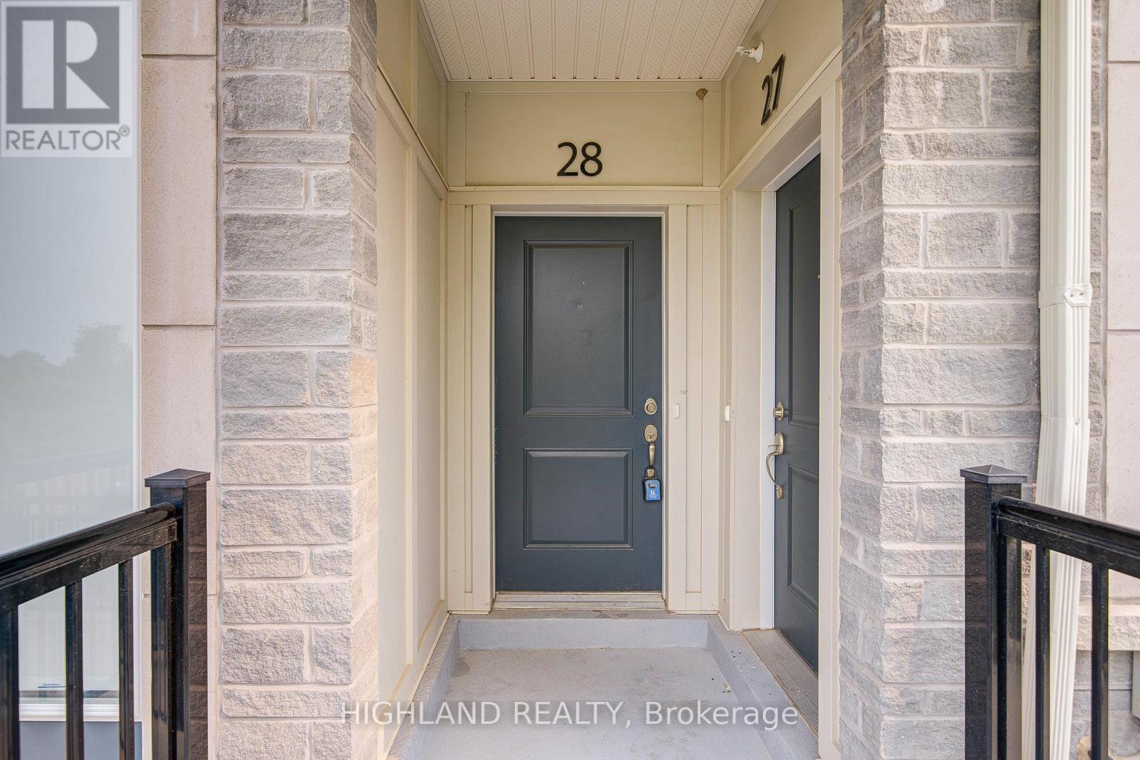 28 - 2199 Lillykin Street, Oakville, Ontario  L6H 7H2 - Photo 10 - W12197656