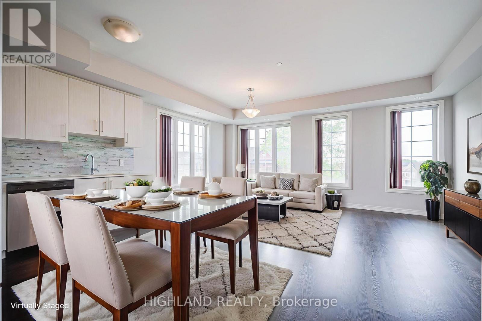 28 - 2199 Lillykin Street, Oakville, Ontario  L6H 7H2 - Photo 2 - W12197656