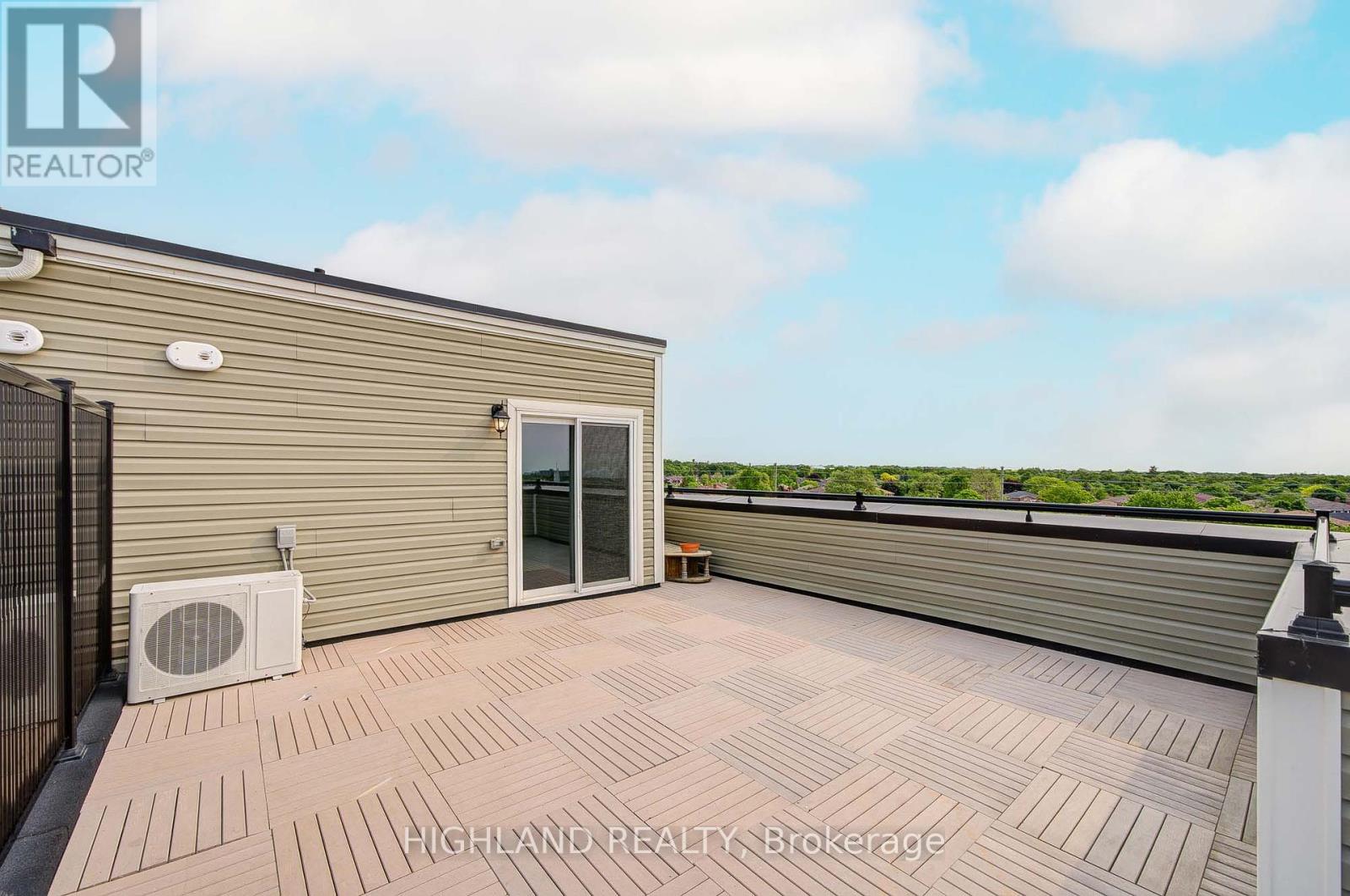 28 - 2199 Lillykin Street, Oakville, Ontario  L6H 7H2 - Photo 27 - W12197656