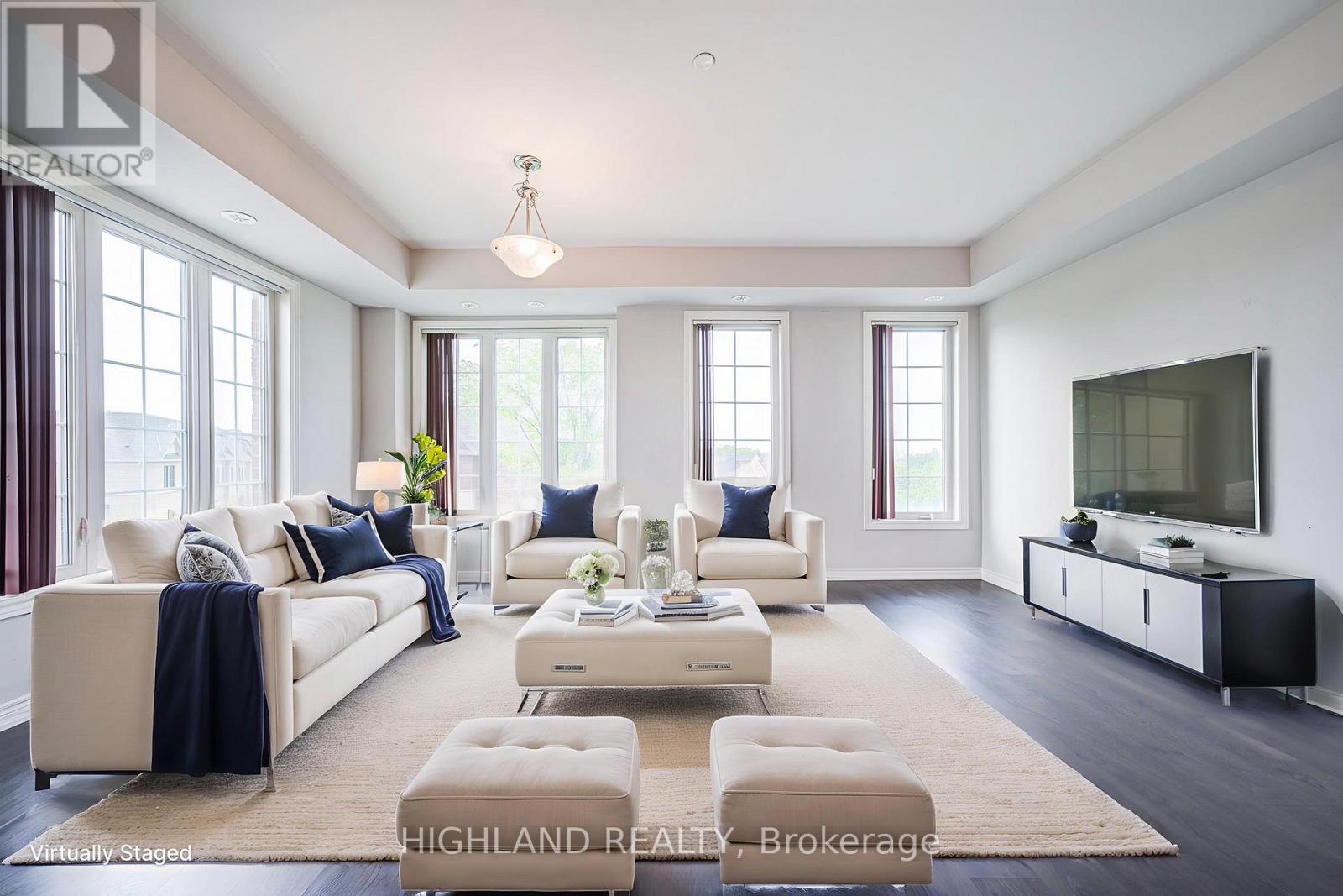 28 - 2199 Lillykin Street, Oakville, Ontario  L6H 7H2 - Photo 4 - W12197656