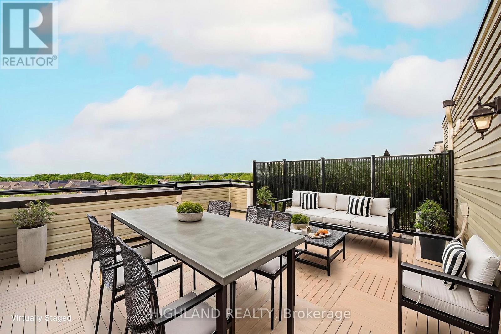 28 - 2199 Lillykin Street, Oakville, Ontario  L6H 7H2 - Photo 7 - W12197656
