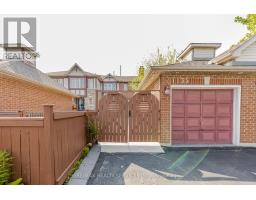 1135 BELLAROSA LANE, Mississauga, Ontario