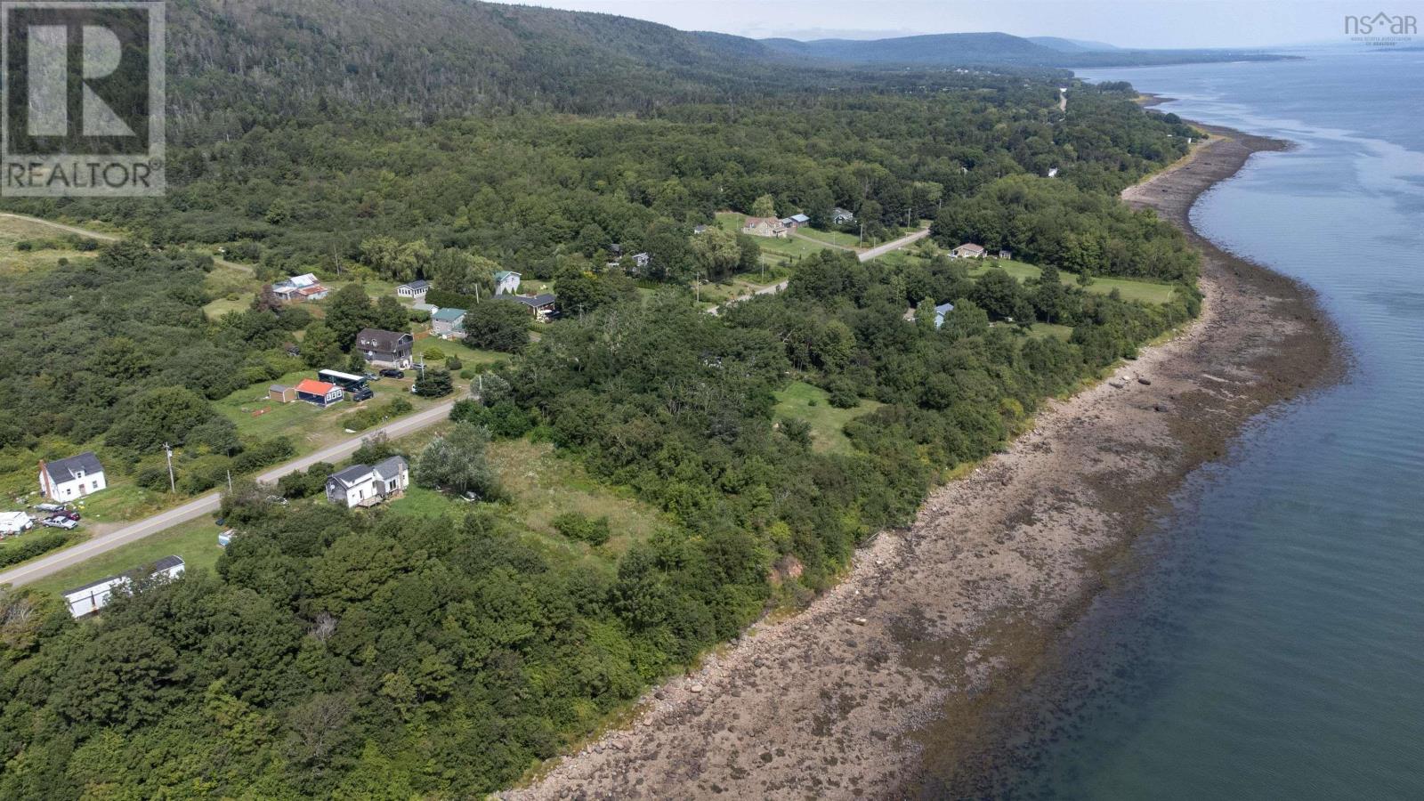 1234 Granville Road, Victoria Beach, Nova Scotia  B0S 1A0 - Photo 1 - 202420477