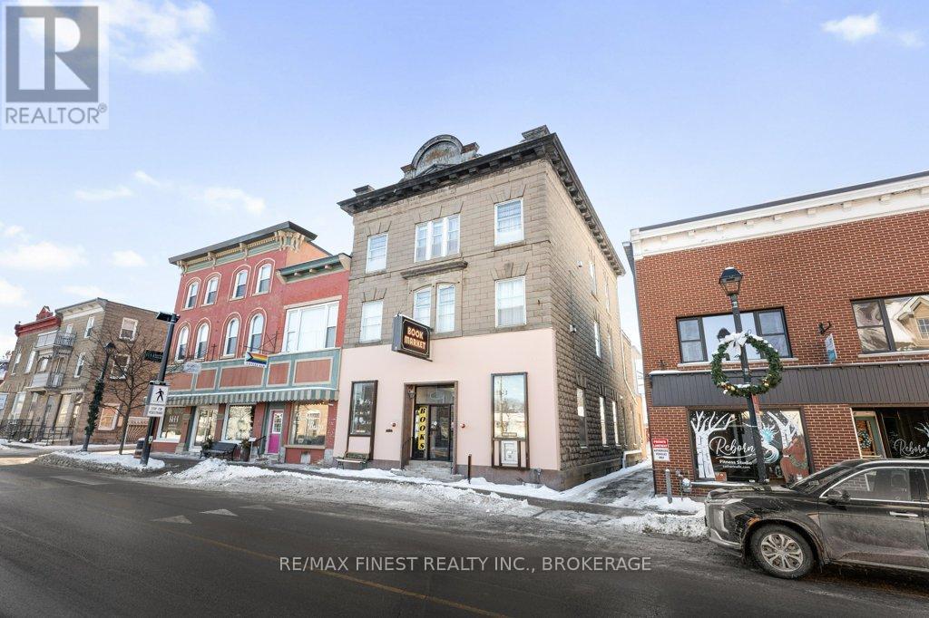 144 PRESCOTT STREET, north grenville, Ontario