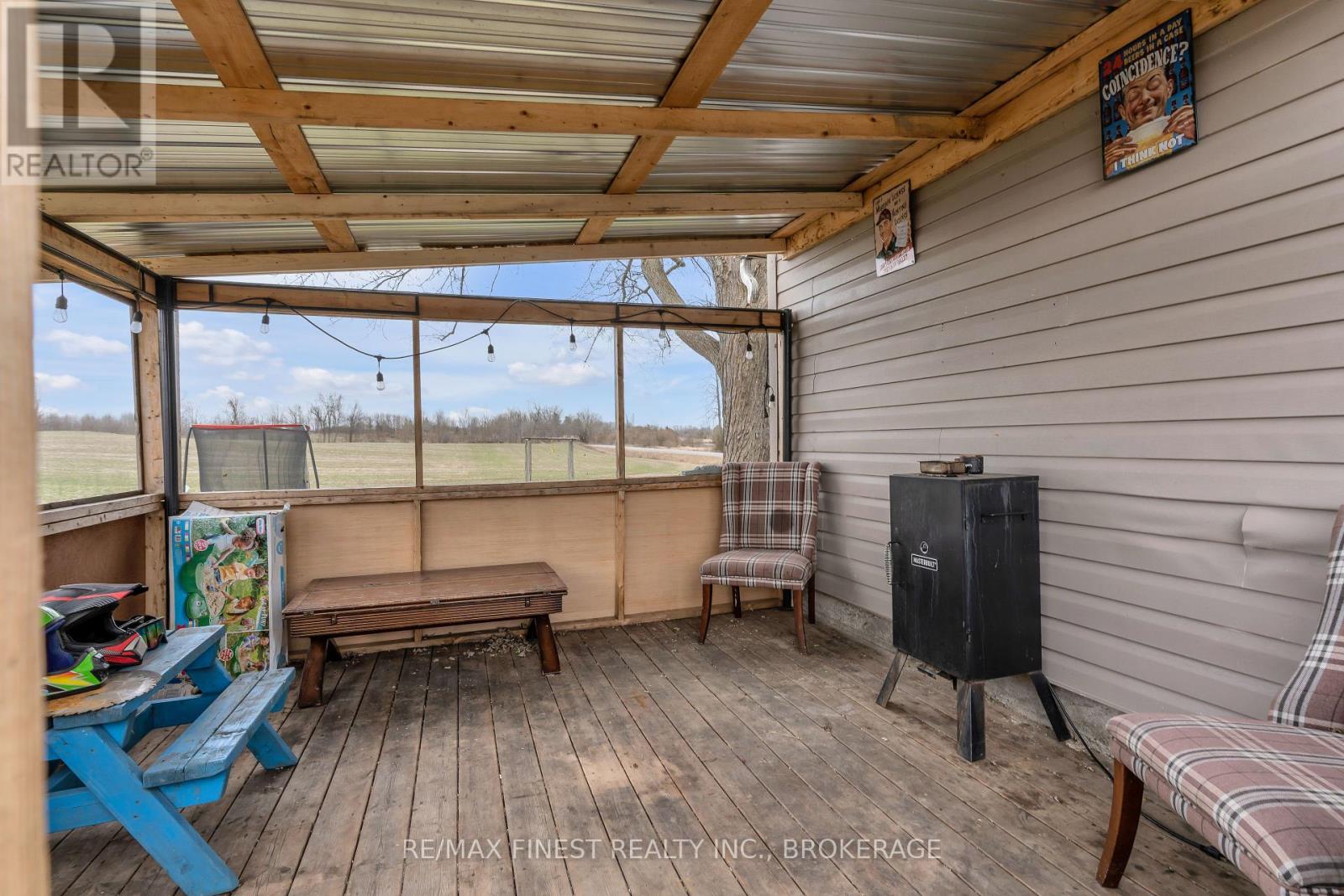 287 Cedarstone Road, Stone Mills (Stone Mills), Ontario  K0K 3G0 - Photo 30 - X12197749