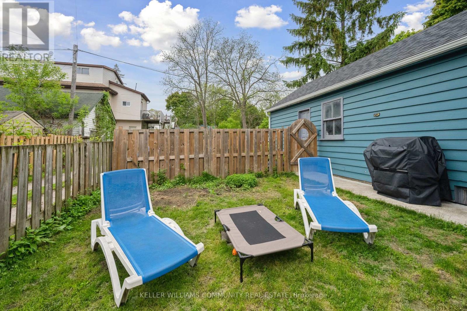 269 John Street, Peterborough Central, Ontario  K9J 5E8 - Photo 35 - X12197733